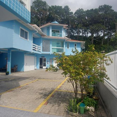 Pousada Estrela Guia Florianopolis Exterior photo