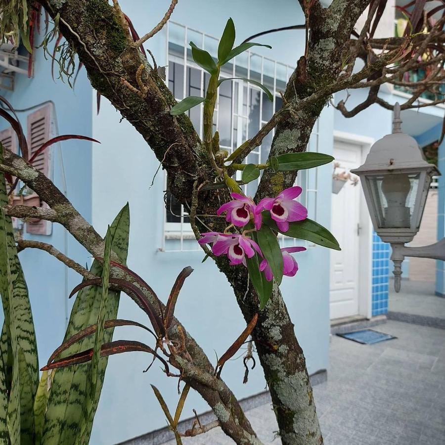 Pousada Estrela Guia Florianopolis Exterior photo
