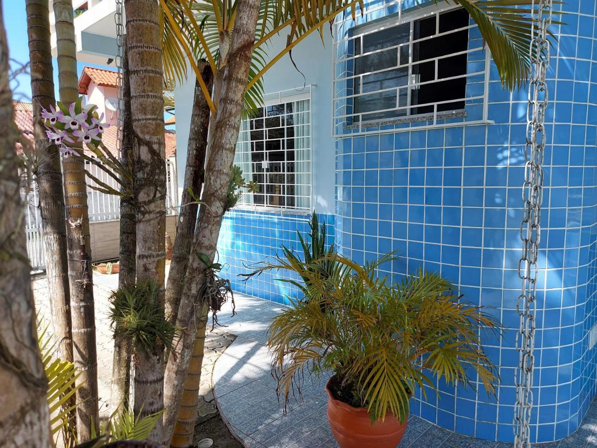 Pousada Estrela Guia Florianopolis Exterior photo