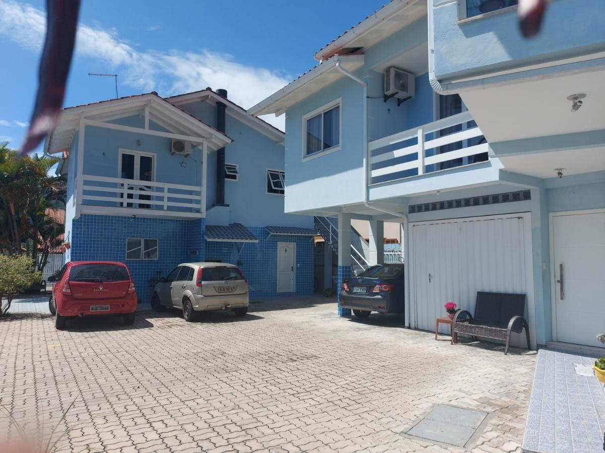 Pousada Estrela Guia Florianopolis Exterior photo