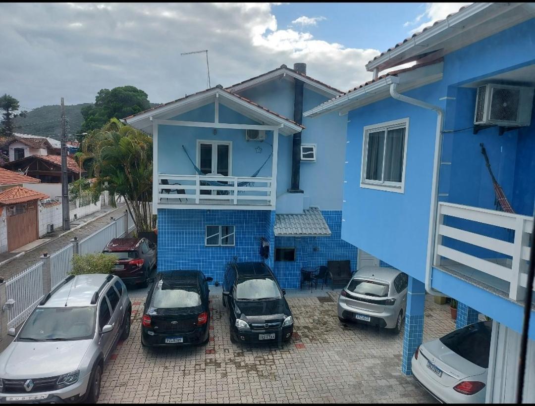 Pousada Estrela Guia Florianopolis Exterior photo