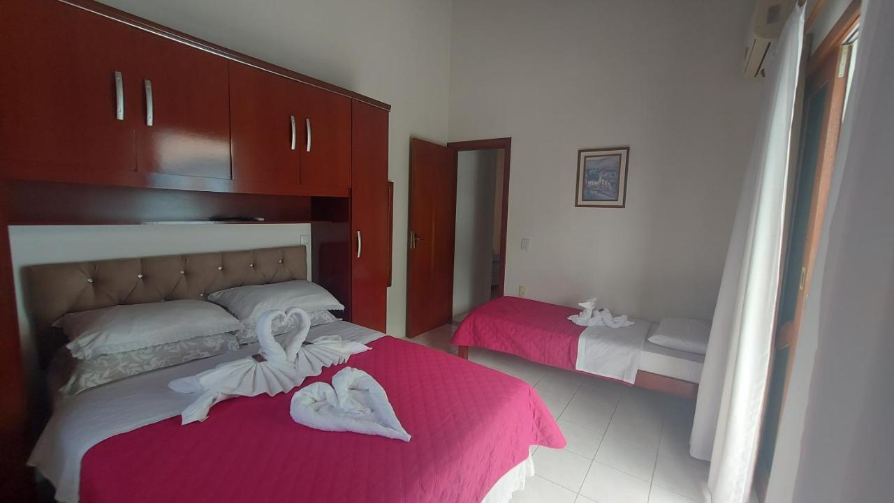Pousada Estrela Guia Florianopolis Room photo