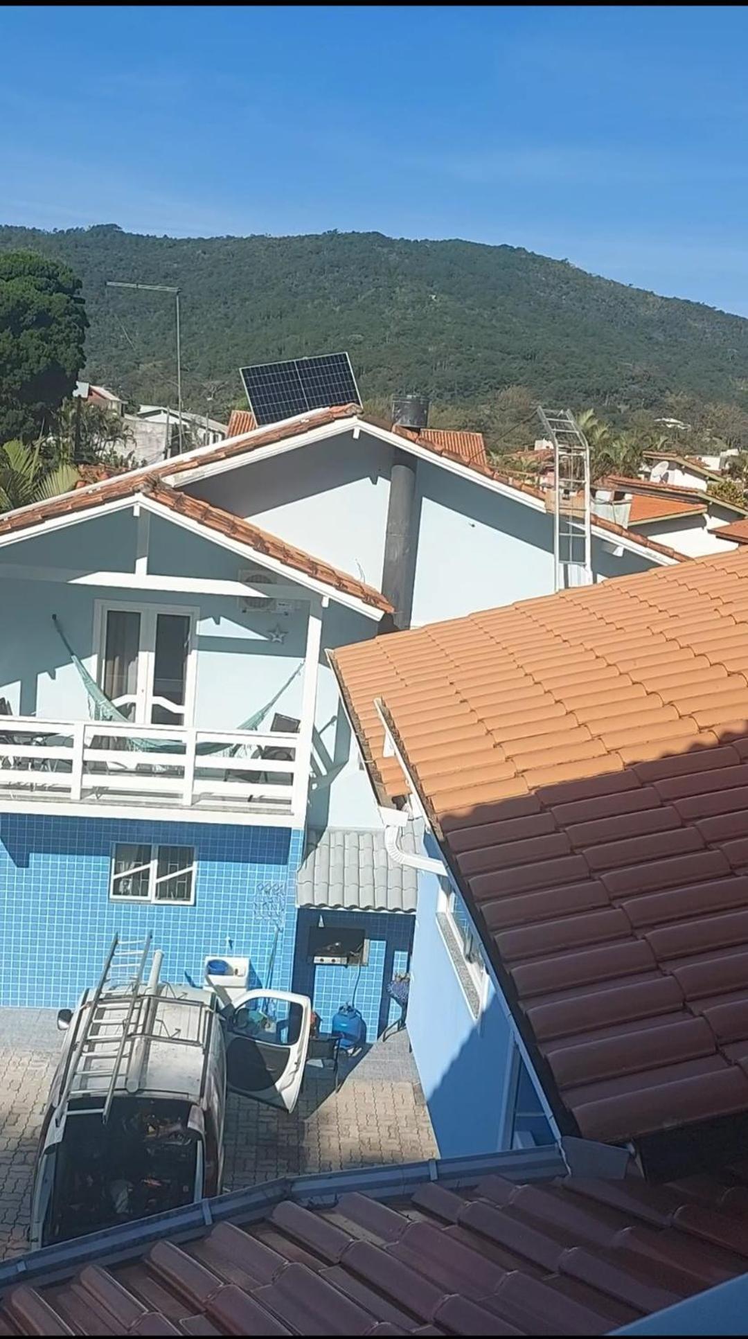 Pousada Estrela Guia Florianopolis Exterior photo