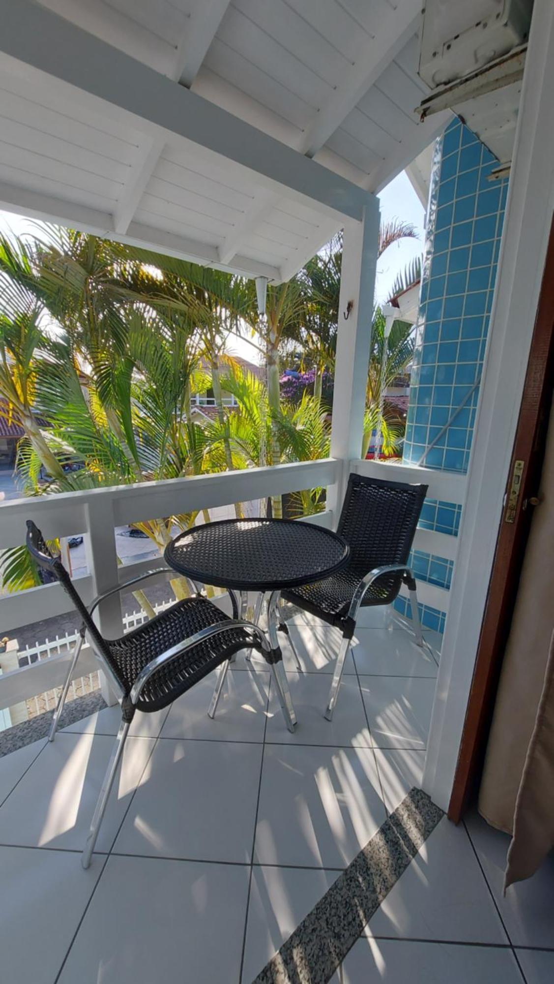 Pousada Estrela Guia Florianopolis Room photo