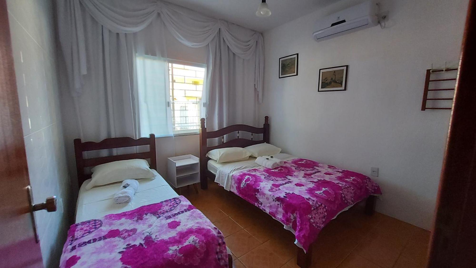 Pousada Estrela Guia Florianopolis Room photo