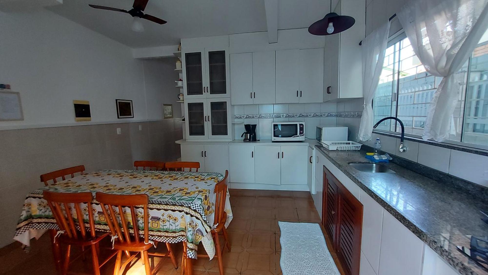Pousada Estrela Guia Florianopolis Room photo