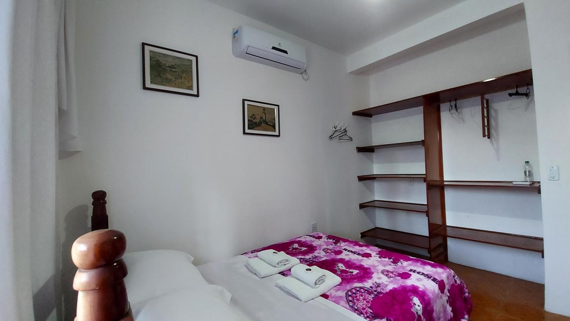 Pousada Estrela Guia Florianopolis Room photo