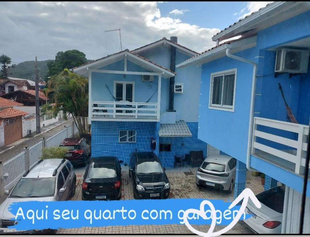 Pousada Estrela Guia Florianopolis Room photo