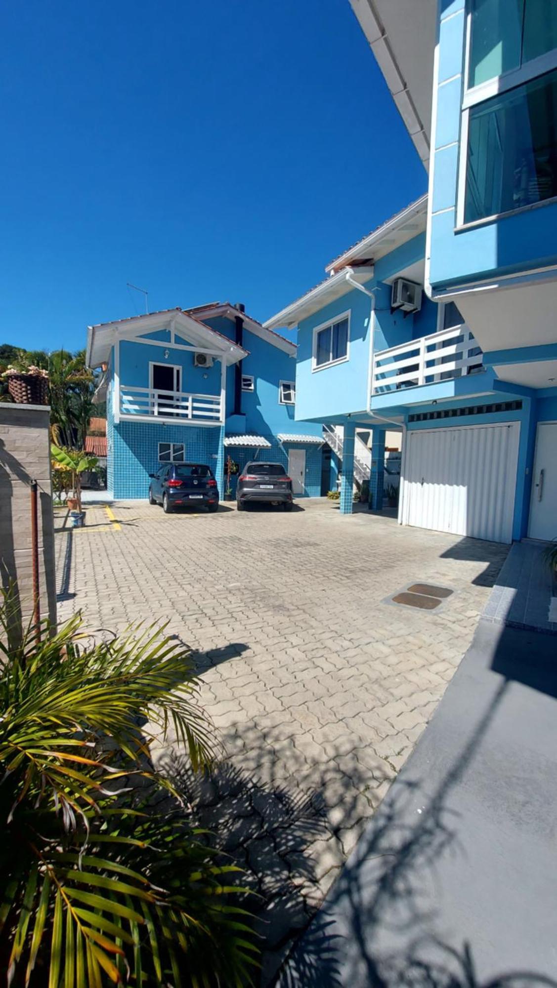 Pousada Estrela Guia Florianopolis Exterior photo