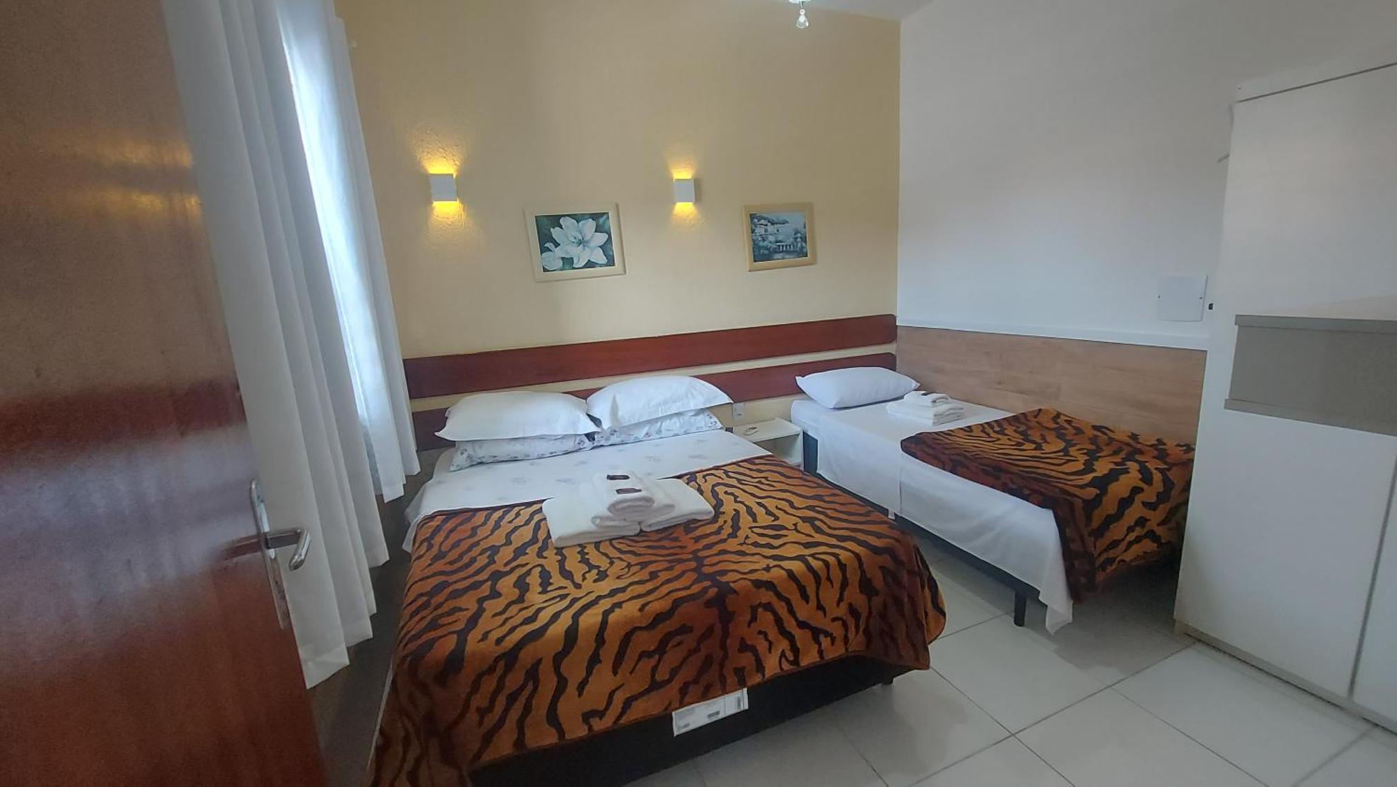 Pousada Estrela Guia Florianopolis Room photo