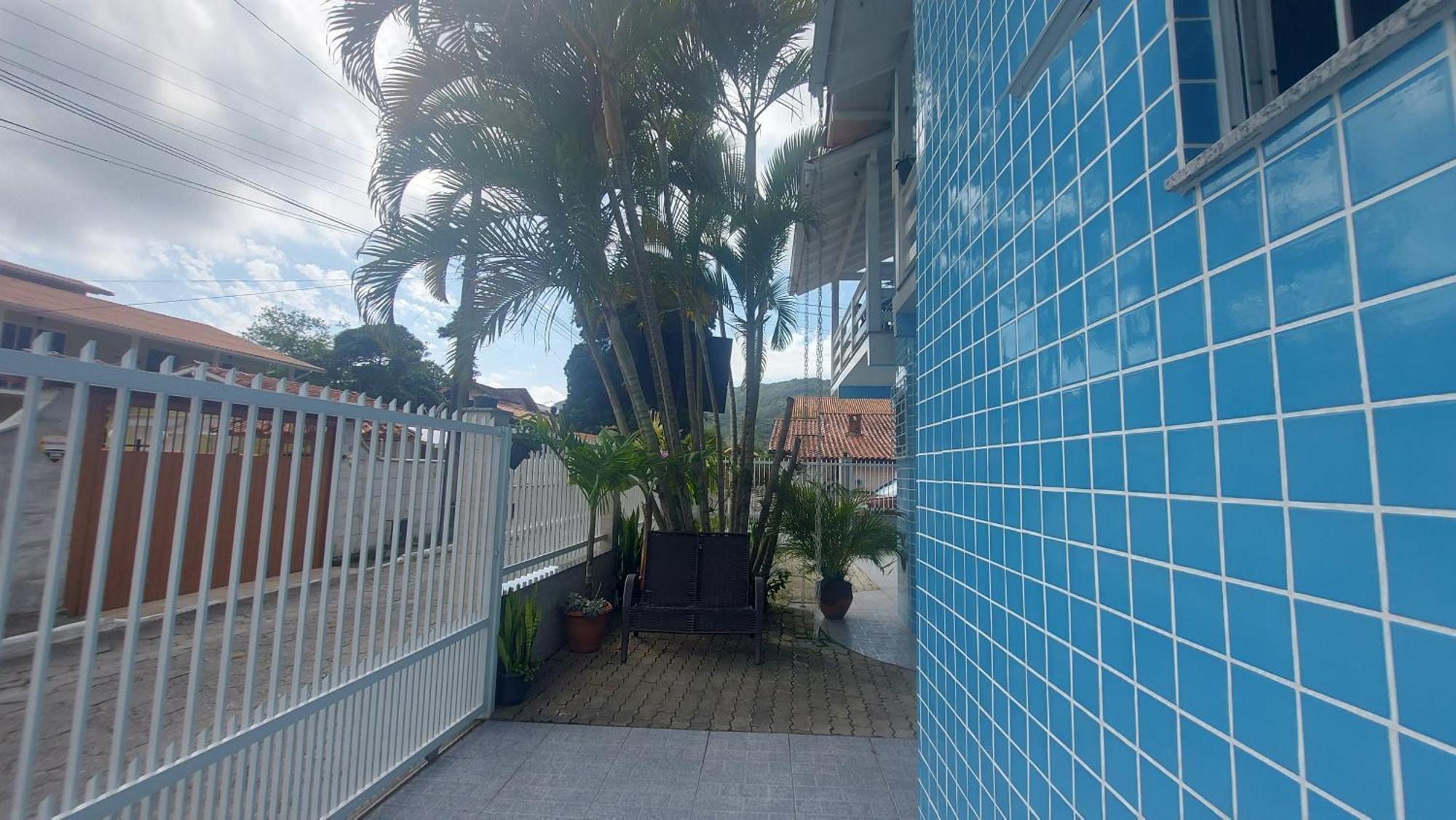 Pousada Estrela Guia Florianopolis Exterior photo