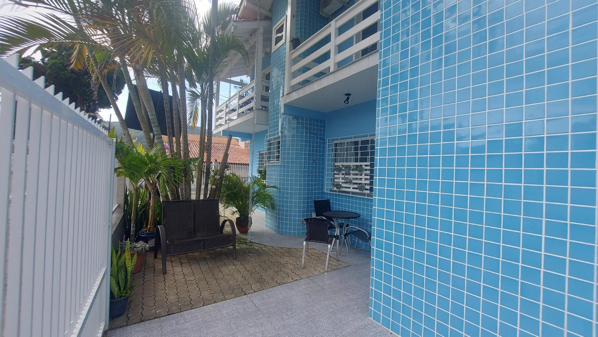 Pousada Estrela Guia Florianopolis Exterior photo