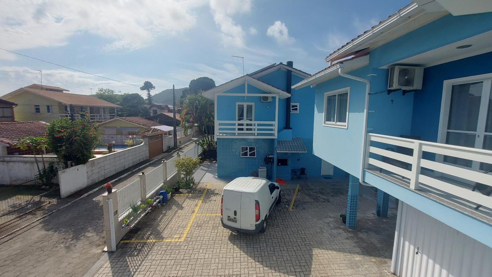 Pousada Estrela Guia Florianopolis Exterior photo
