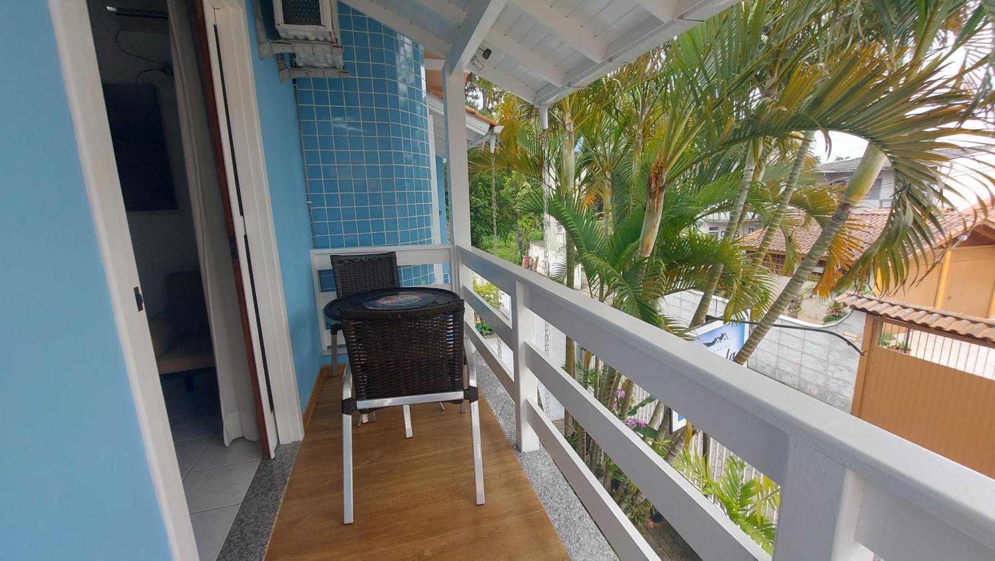 Pousada Estrela Guia Florianopolis Room photo