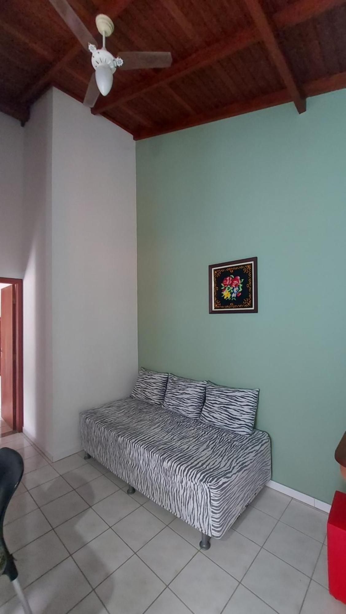Pousada Estrela Guia Florianopolis Room photo