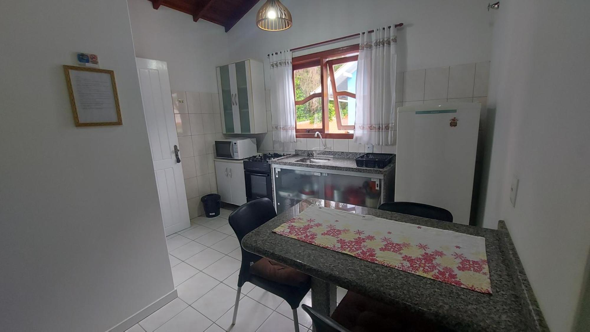 Pousada Estrela Guia Florianopolis Room photo