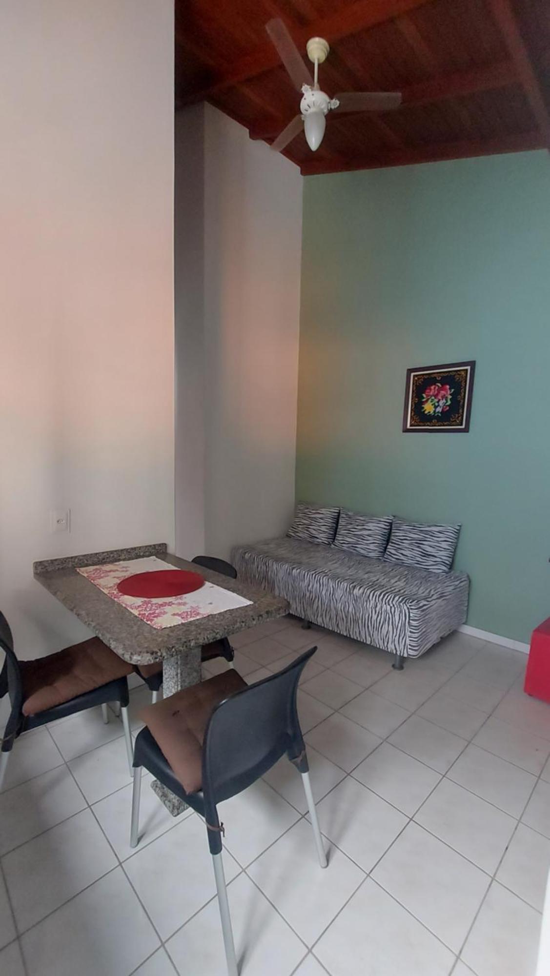 Pousada Estrela Guia Florianopolis Room photo