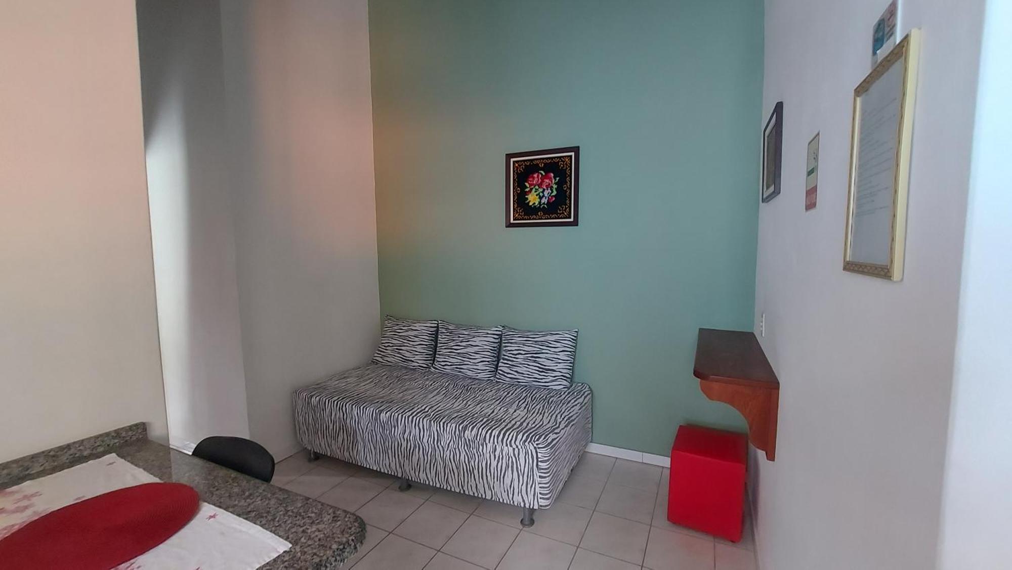 Pousada Estrela Guia Florianopolis Room photo