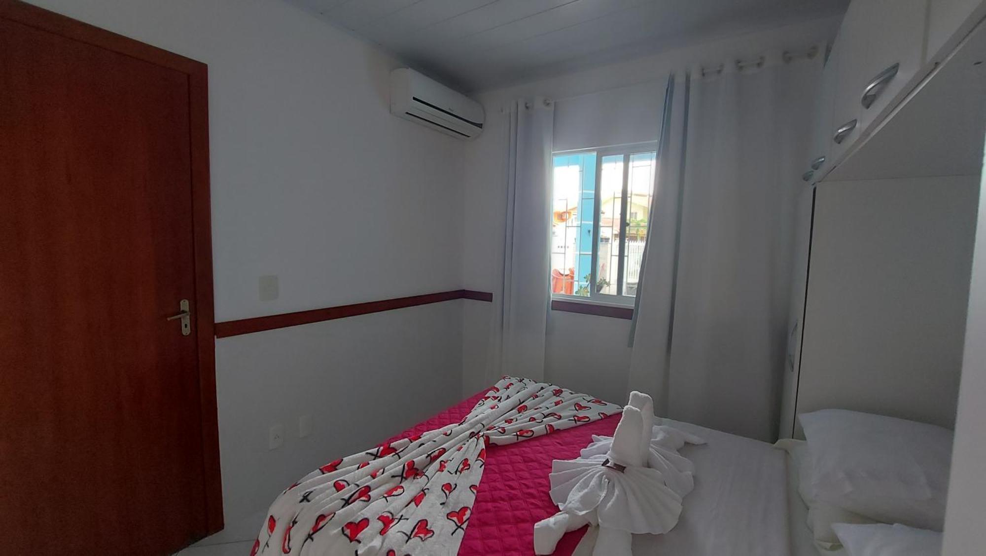 Pousada Estrela Guia Florianopolis Room photo