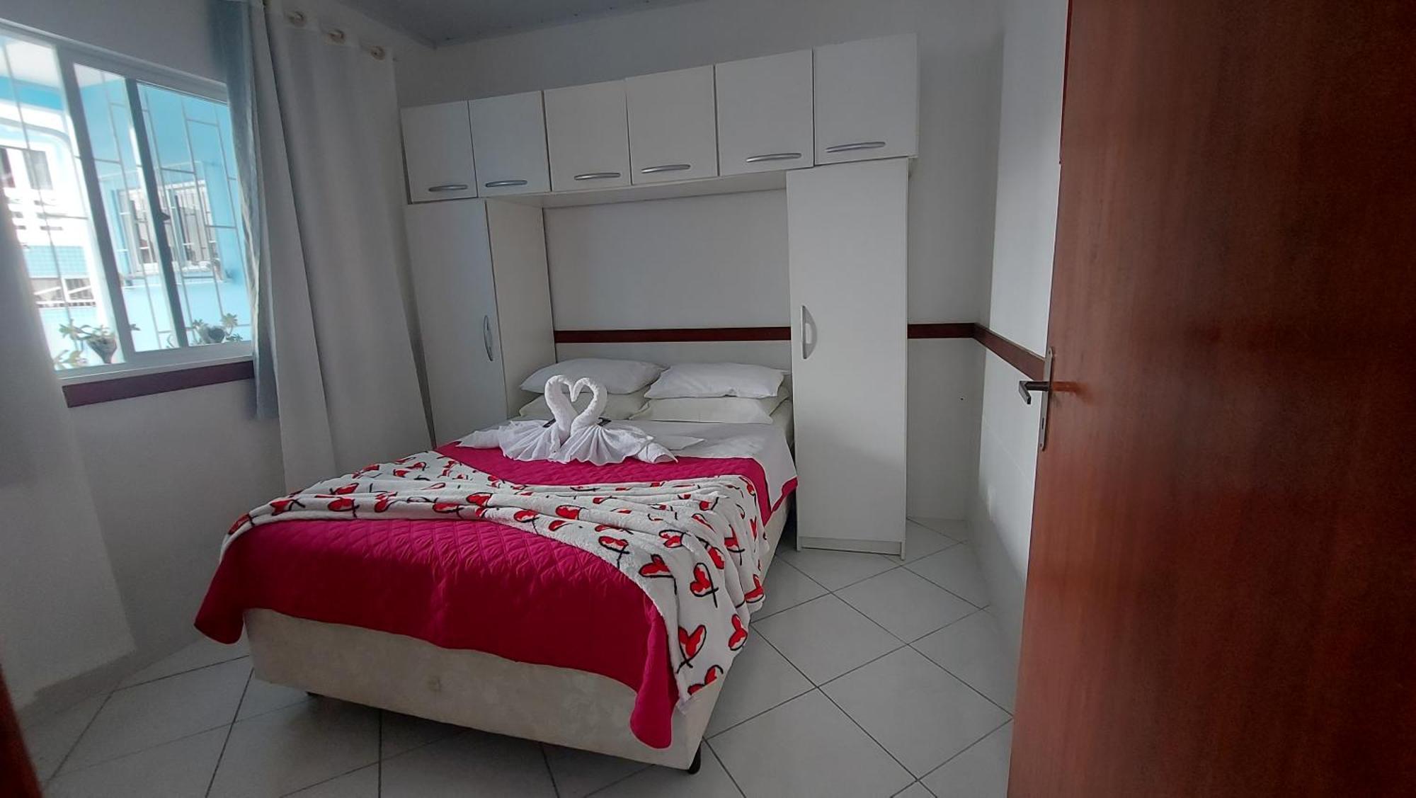 Pousada Estrela Guia Florianopolis Room photo
