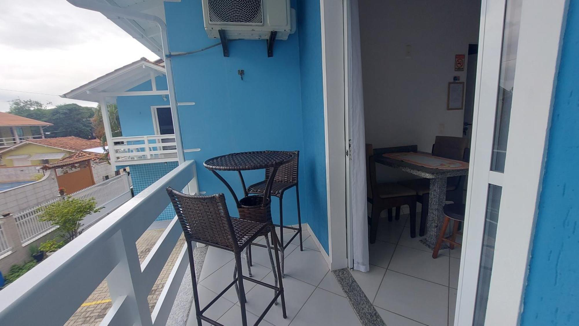 Pousada Estrela Guia Florianopolis Room photo