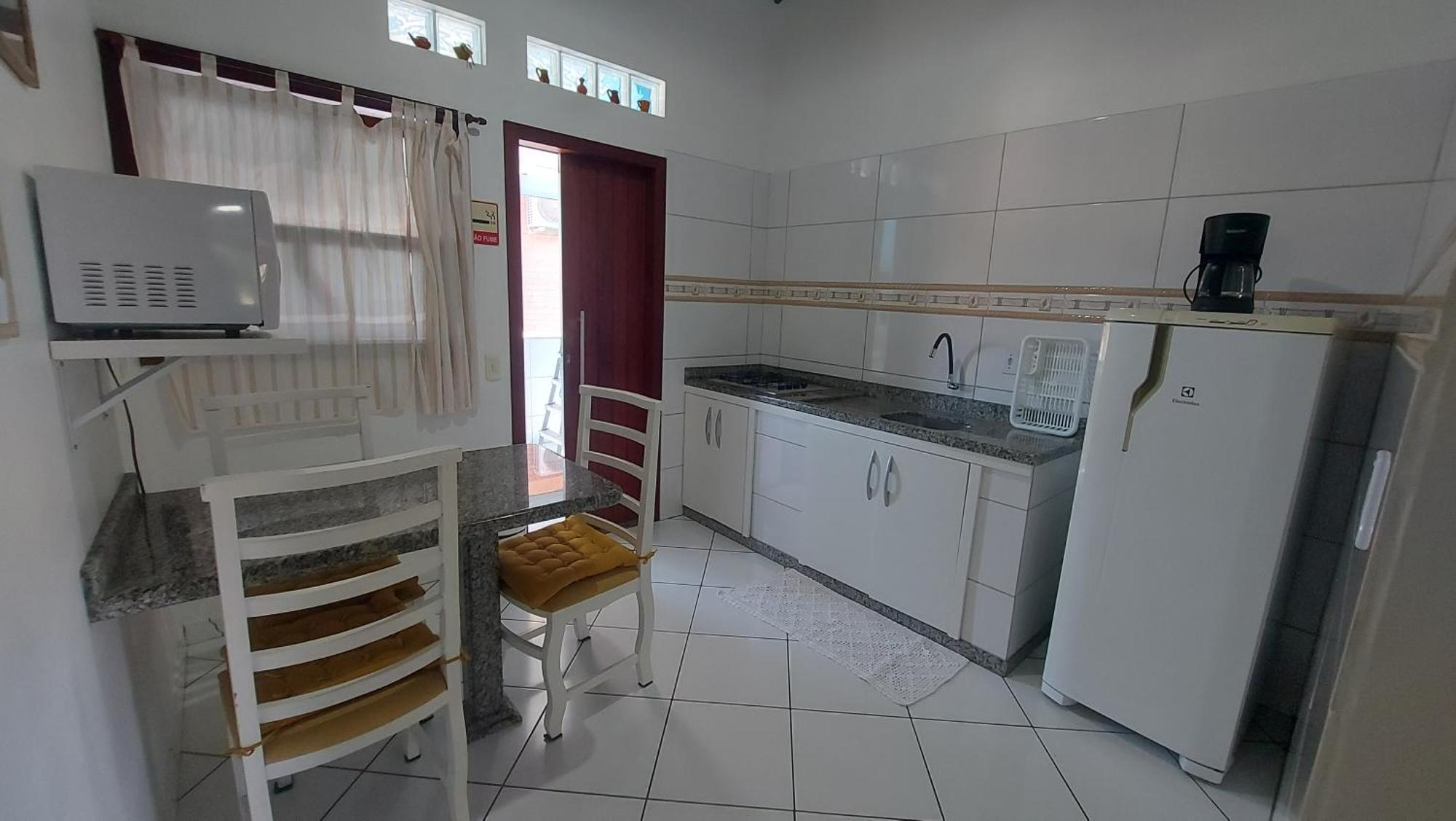 Pousada Estrela Guia Florianopolis Room photo