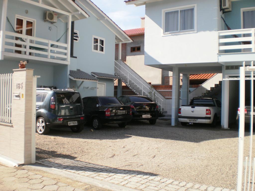 Pousada Estrela Guia Florianopolis Exterior photo