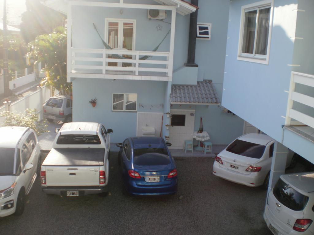 Pousada Estrela Guia Florianopolis Exterior photo