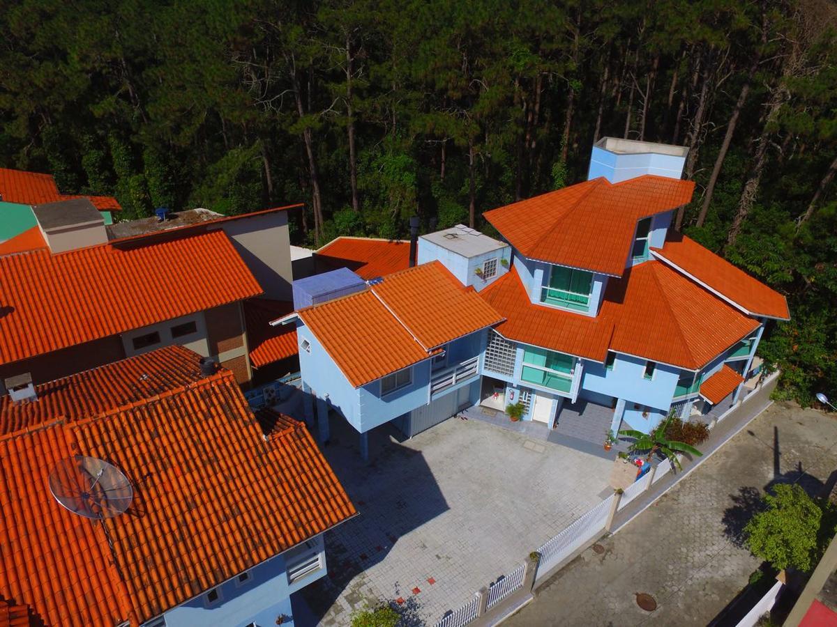 Pousada Estrela Guia Florianopolis Exterior photo