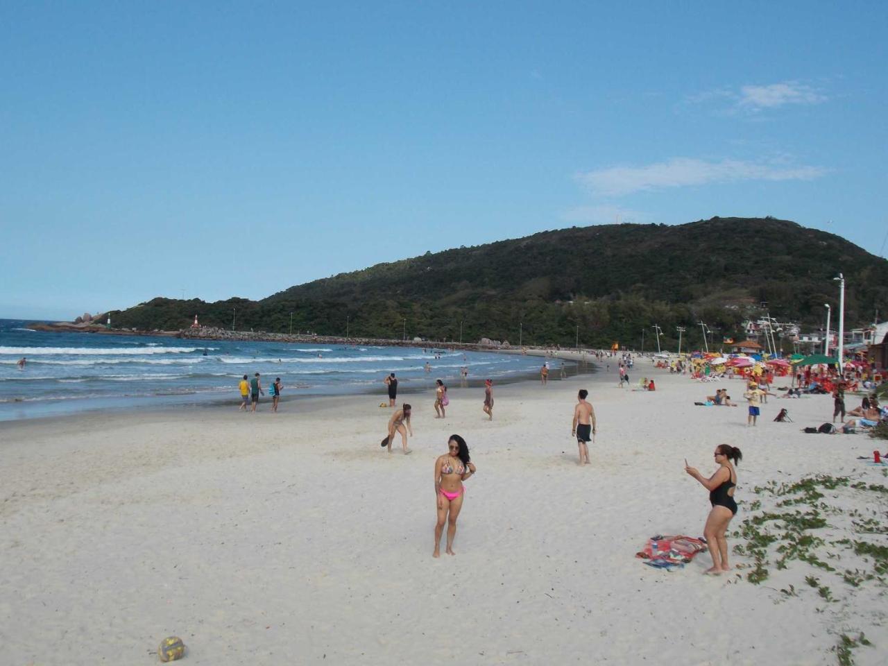 Pousada Estrela Guia Florianopolis Exterior photo